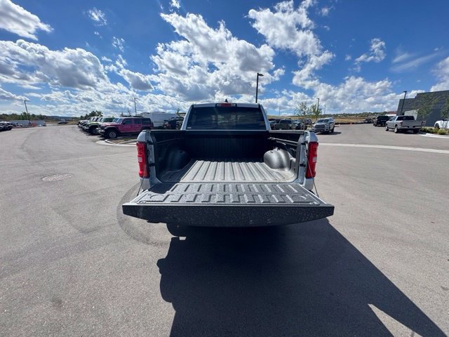 New 2026 RAM 1500 Laramie w/ Chrome Appearance Group AWD/4WD image 21