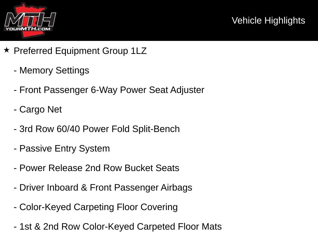 Used 2018 Chevrolet Tahoe Premier AWD/4WD image 5