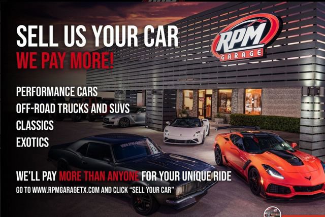 Used 2021 Dodge Charger Scat Pack w/ Dynamics Package image 2