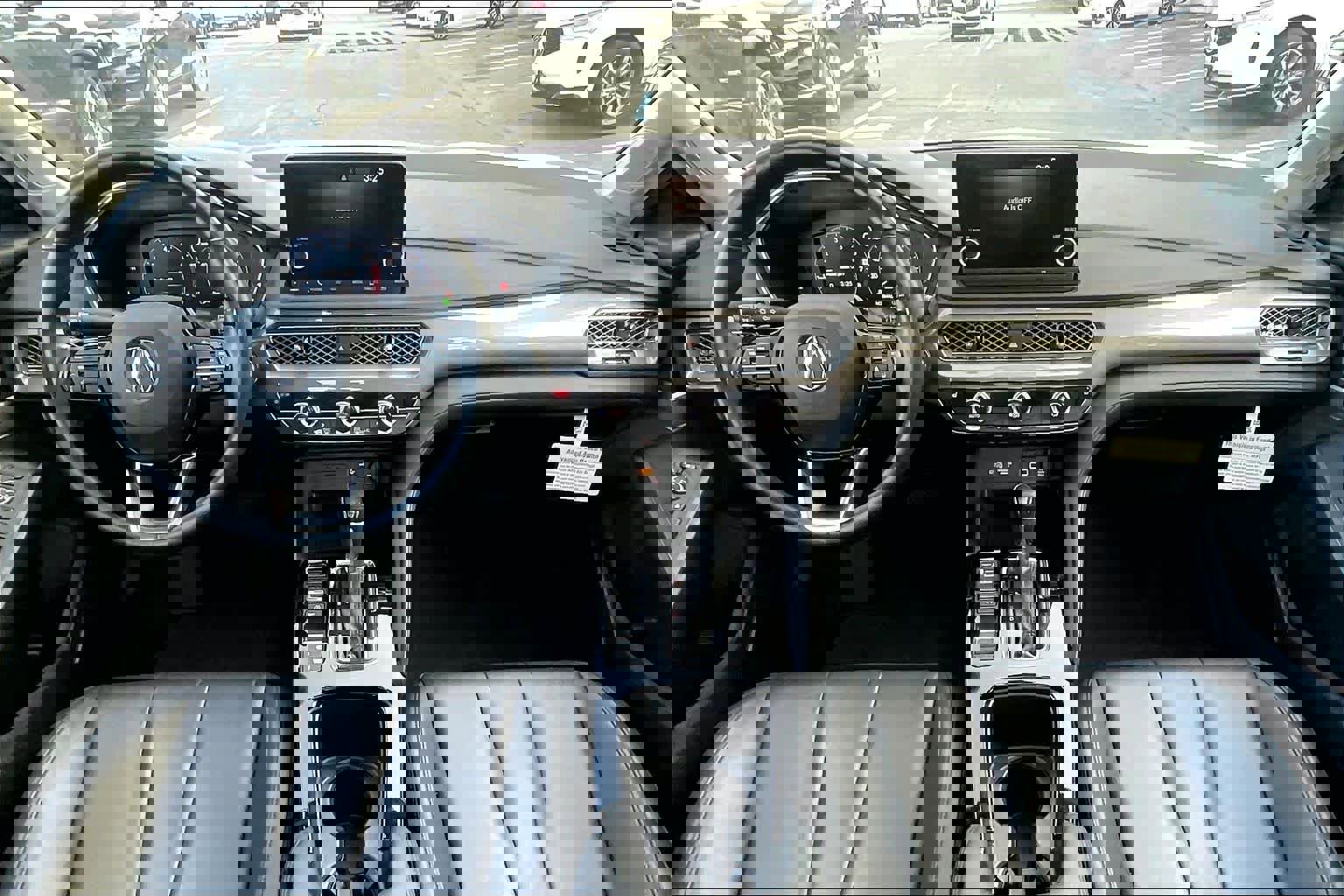 Used 2023 Acura Integra image 17