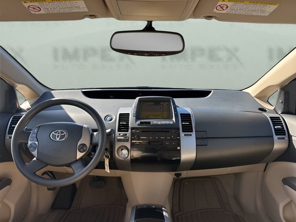 Used 2005 Toyota Prius image 11