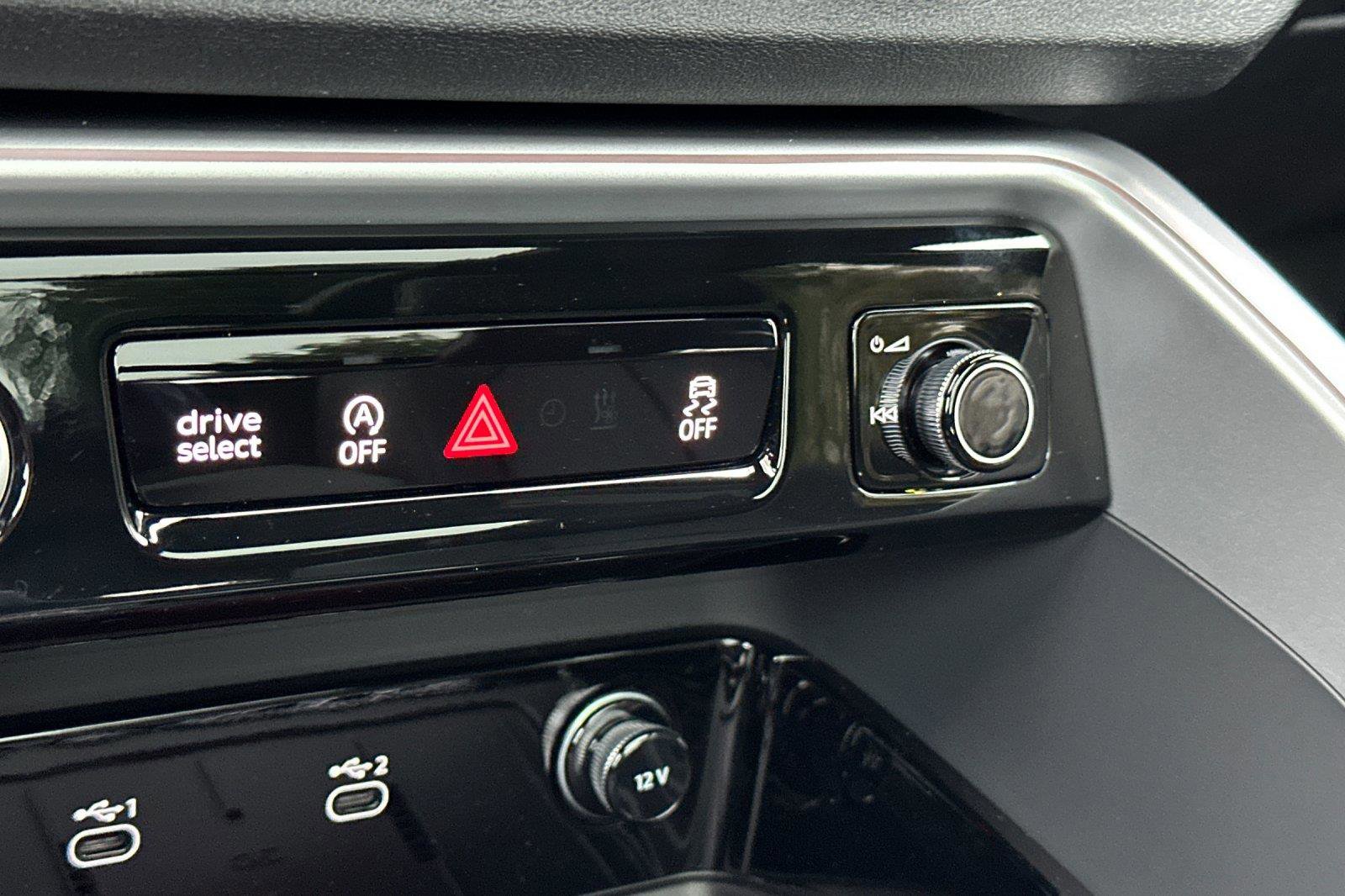 New 2025 Audi Q5 Premium Plus image 20