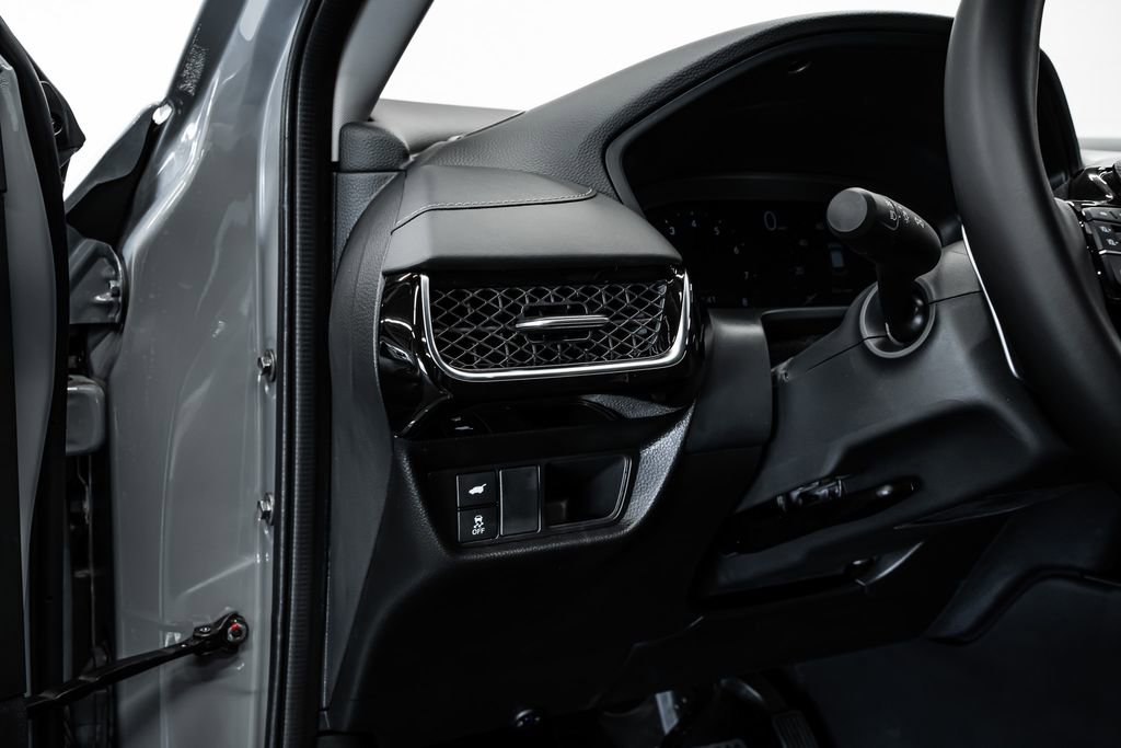 New 2026 Acura ADX AWD image 22