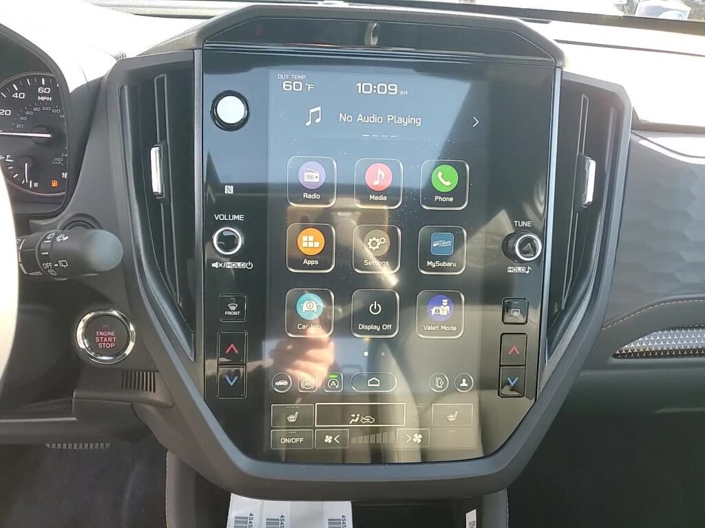 New 2026 Subaru Forester Wilderness image 19