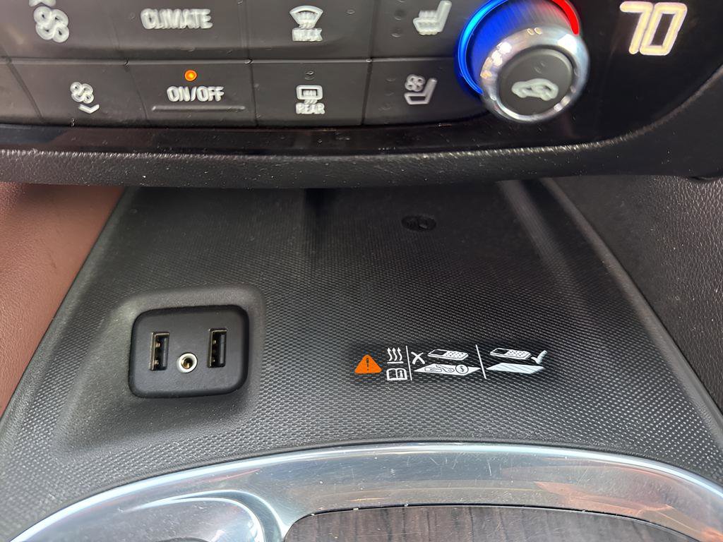 Used 2018 Buick Enclave Avenir w/ Trailering Package image 10