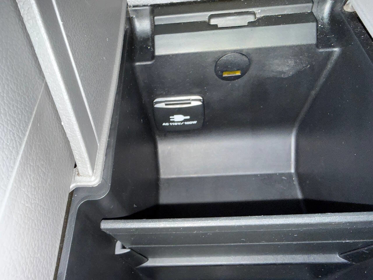 Used 2012 Honda Ridgeline RTL image 31