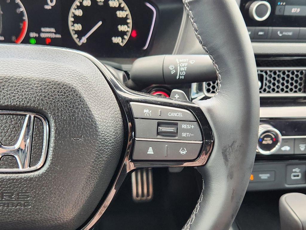 Used 2024 Honda Civic Sport image 27
