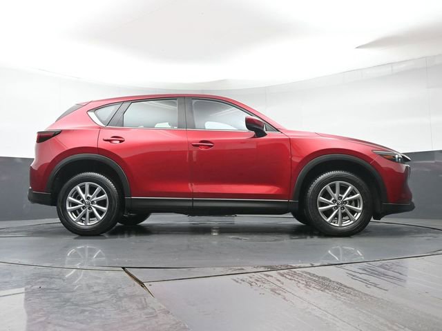Used 2023 MAZDA CX-5 AWD 2.5 S image 27