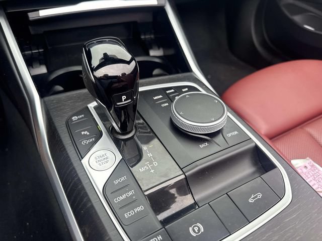 Used 2023 BMW 430i xDrive Convertible w/ Premium Package AWD/4WD image 27