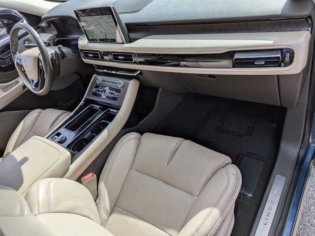 Used 2020 Lincoln Aviator Reserve w/ Equipment Group 202A AWD/4WD image 24