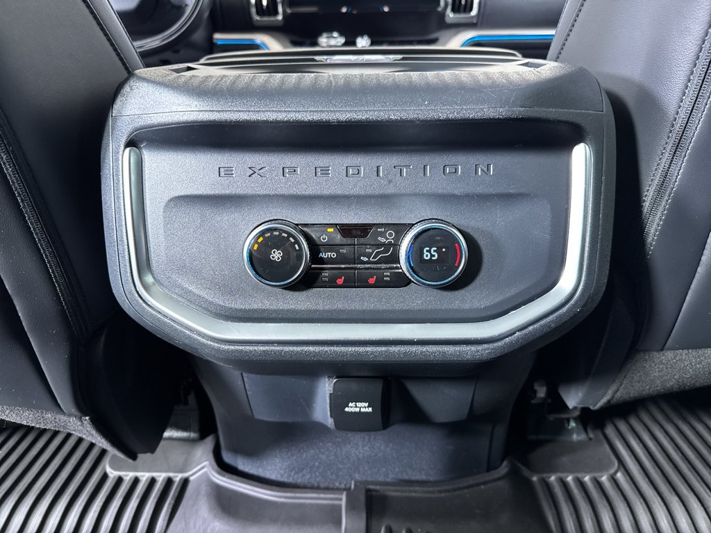 Used 2025 Ford Expedition Tremor AWD/4WD image 26