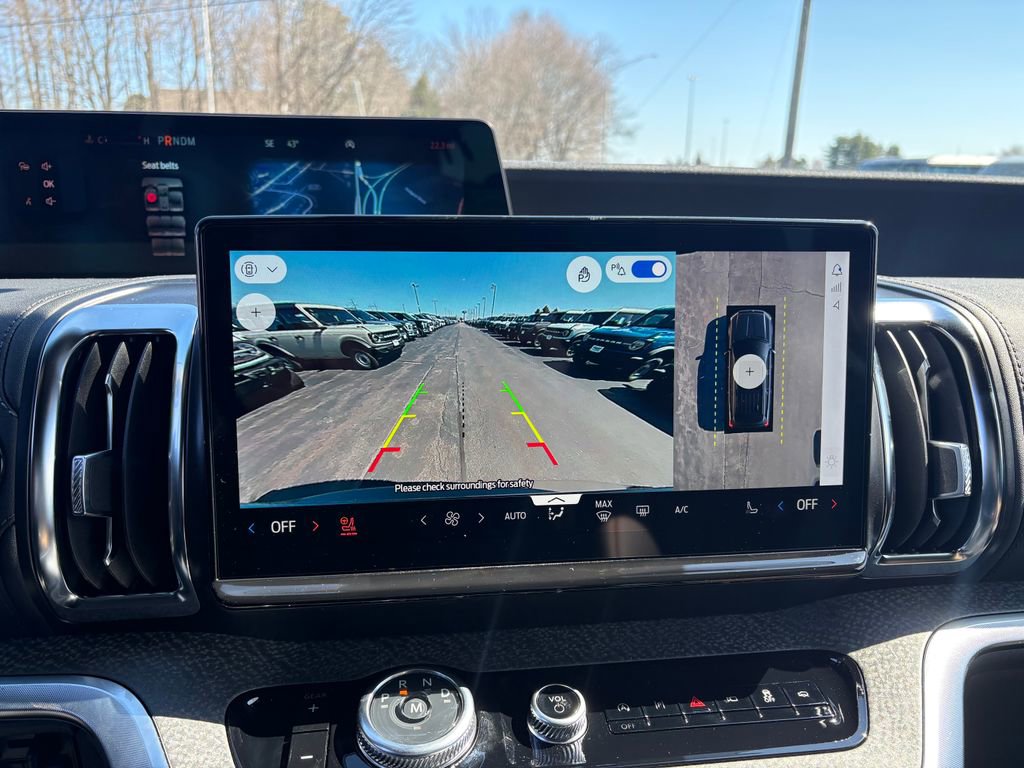 New 2026 Ford Expedition Tremor image 12