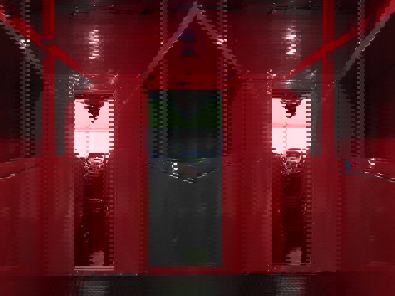 Used 2018 Ford Transit 350 138 DRW w/ Interior Upgrade Package image 20