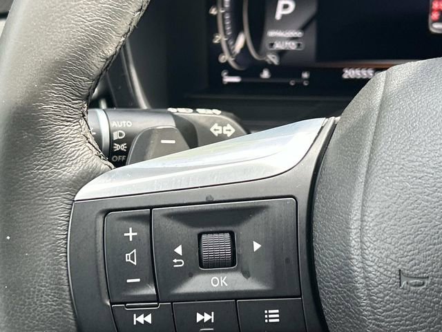 Certified 2023 INFINITI QX60 Luxe AWD/4WD image 30