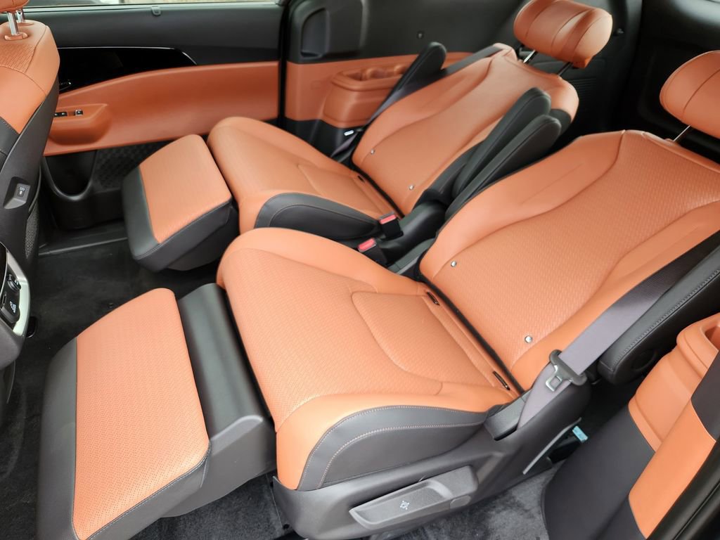 New 2026 Kia Carnival SX Prestige image 11