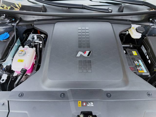 New 2026 Hyundai Ioniq 5 N AWD/4WD image 30