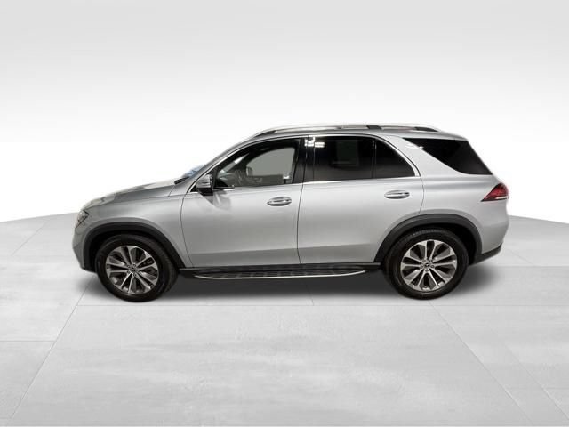 Certified 2023 Mercedes-Benz GLE 450 4MATIC image 2