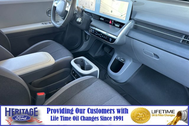 Used 2024 Hyundai Ioniq 5 SEL RWD image 16