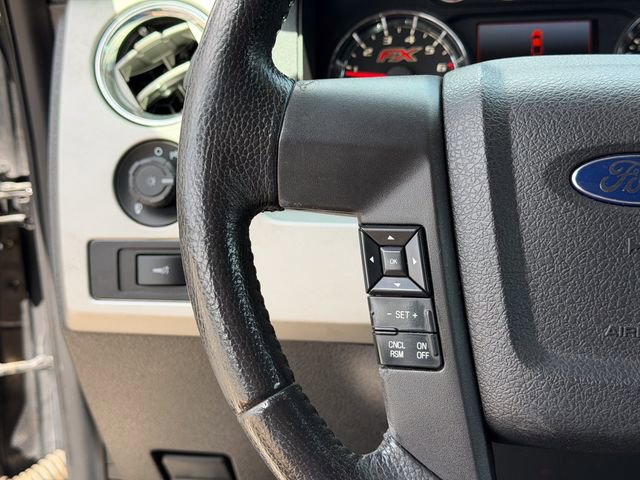 Used 2012 Ford F150 FX4 w/ FX Plus Pkg AWD/4WD image 13