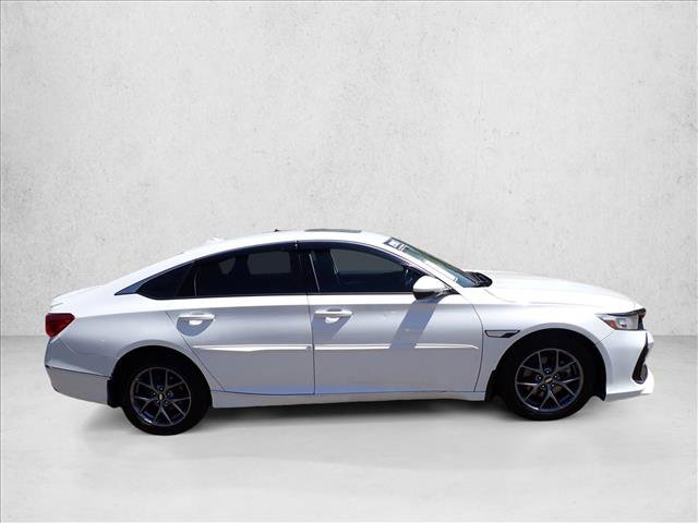 Used 2018 Honda Accord EX-L image 5