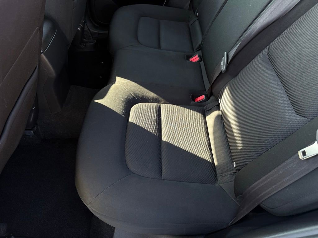 Used 2019 MAZDA CX-5 Sport image 11