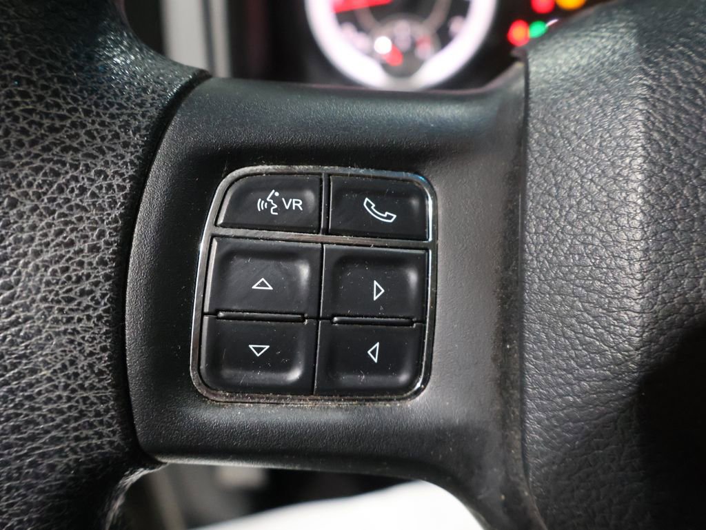 Used 2017 RAM 1500 Tradesman w/ Popular Equipment Group image 31