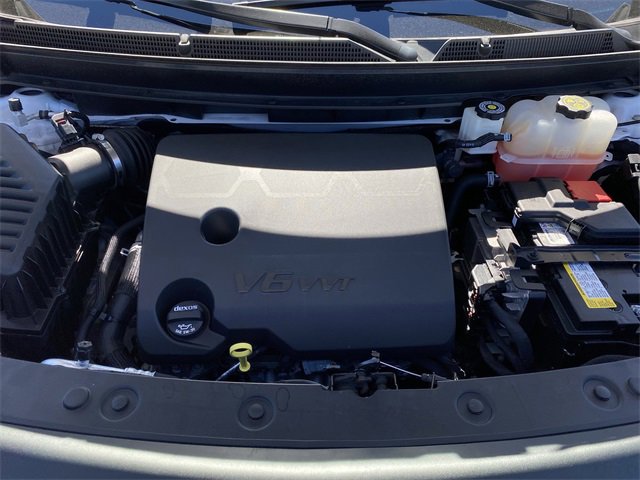 Used 2023 Buick Enclave Essence w/ Experience Buick Package image 26