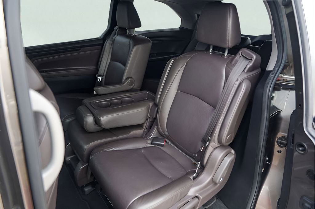 Used 2019 Honda Odyssey EX-L image 27