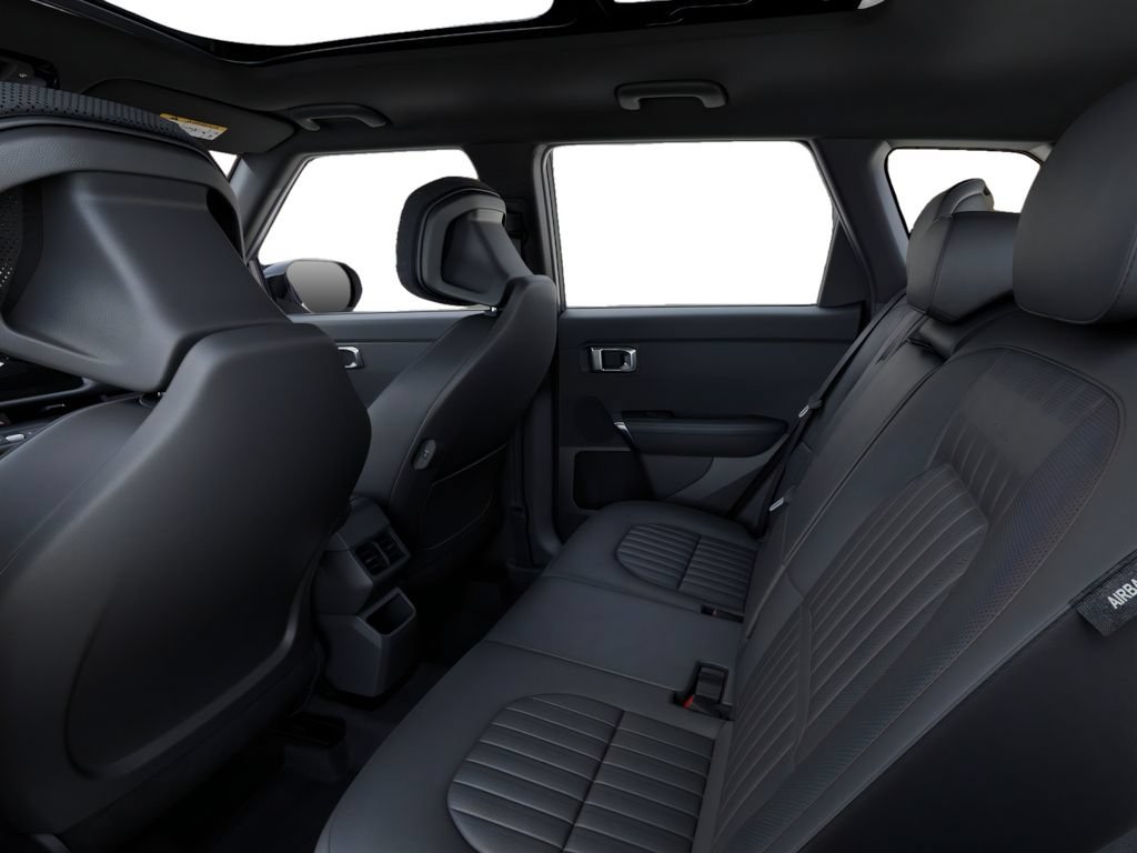 New 2027 Kia Seltos X-Line S AWD/4WD image 21