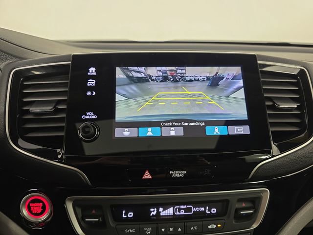 Used 2019 Honda Pilot Elite image 22
