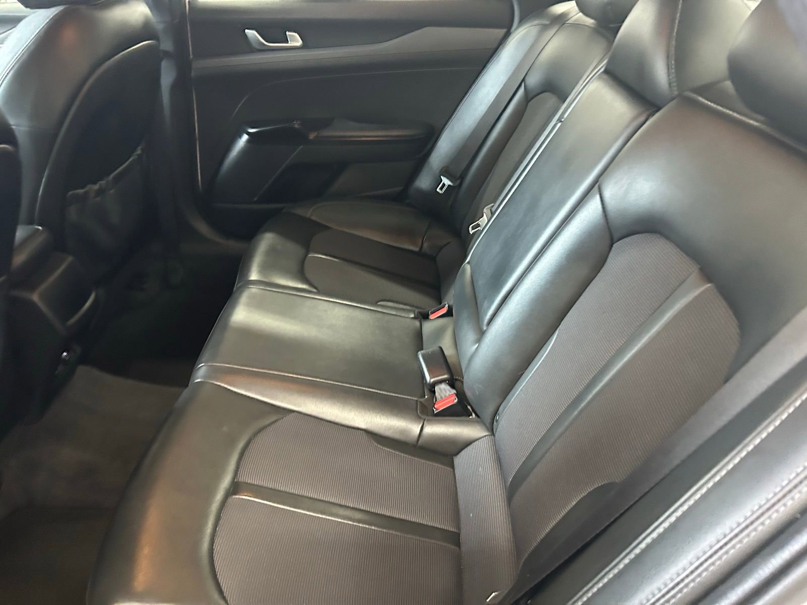 Used 2021 Kia K5 GT-Line image 23