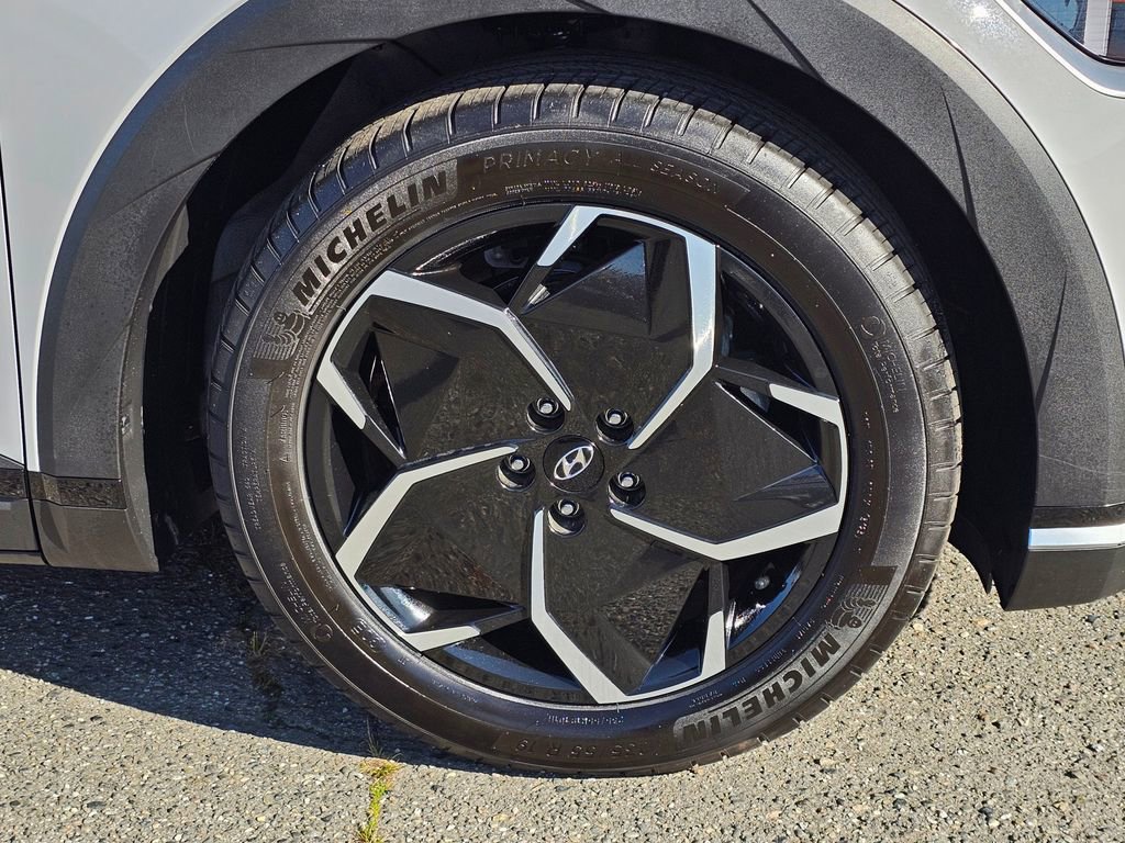 Used 2024 Hyundai Ioniq 5 SEL image 9