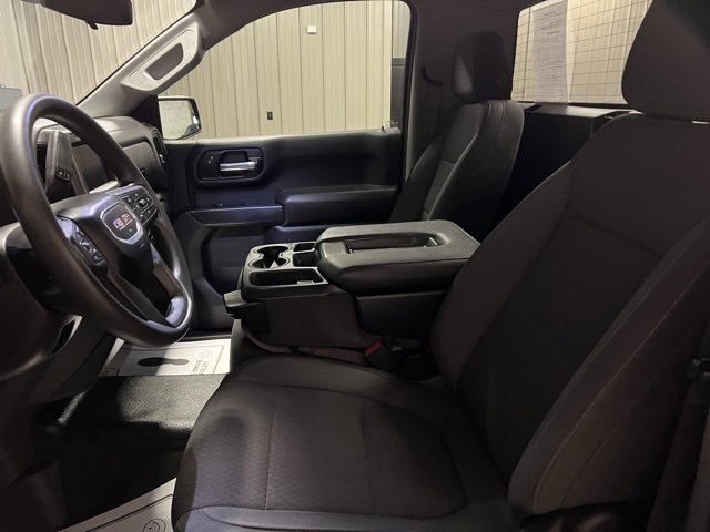 Used 2022 GMC Sierra 1500 Pro w/ Convenience Package image 15