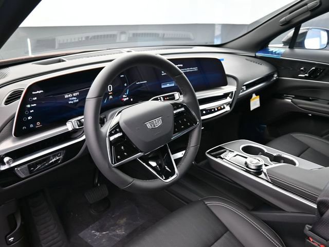 New 2025 Cadillac Lyriq Sport image 19
