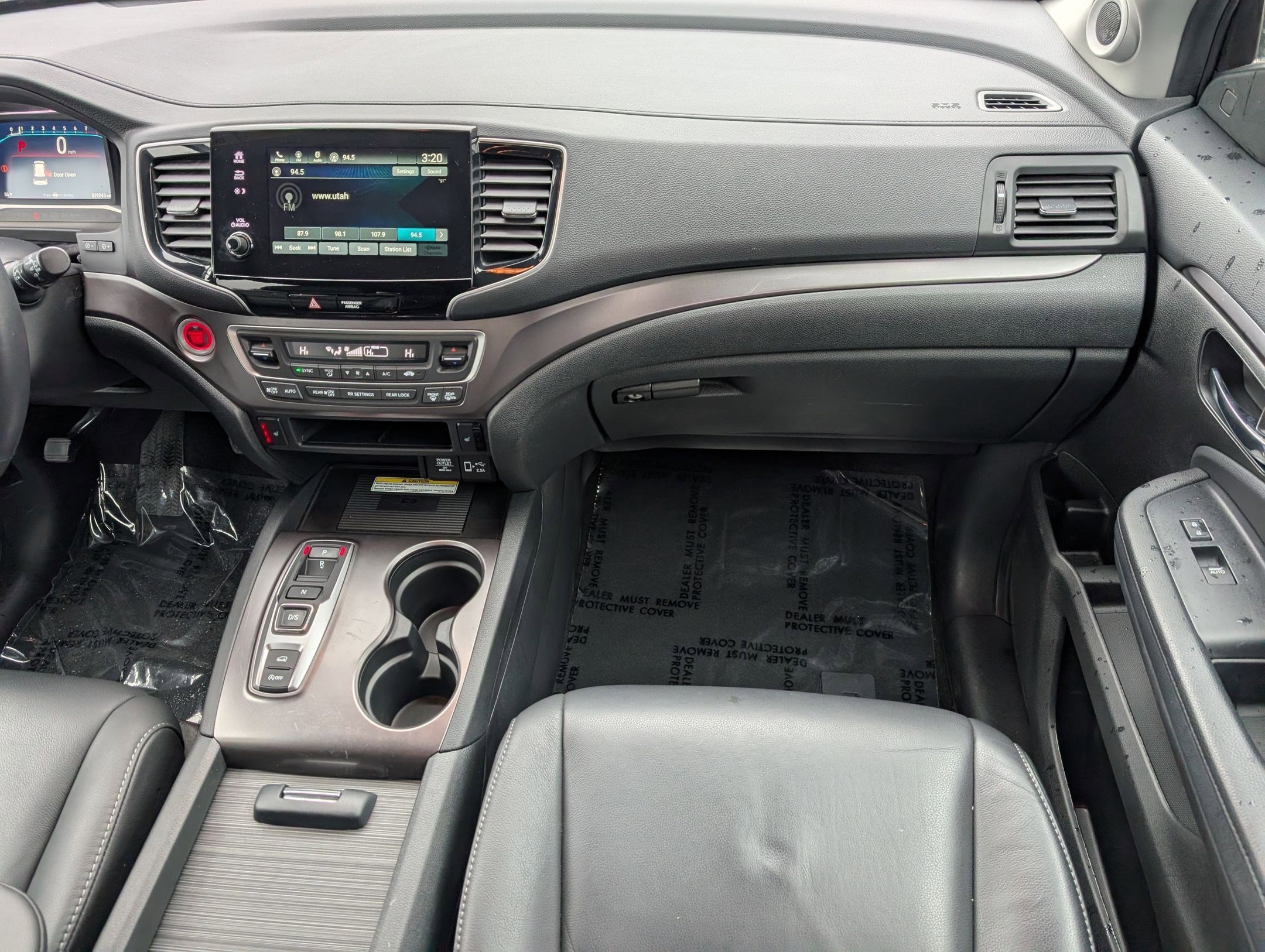 Used 2022 Honda Pilot Special Edition image 30