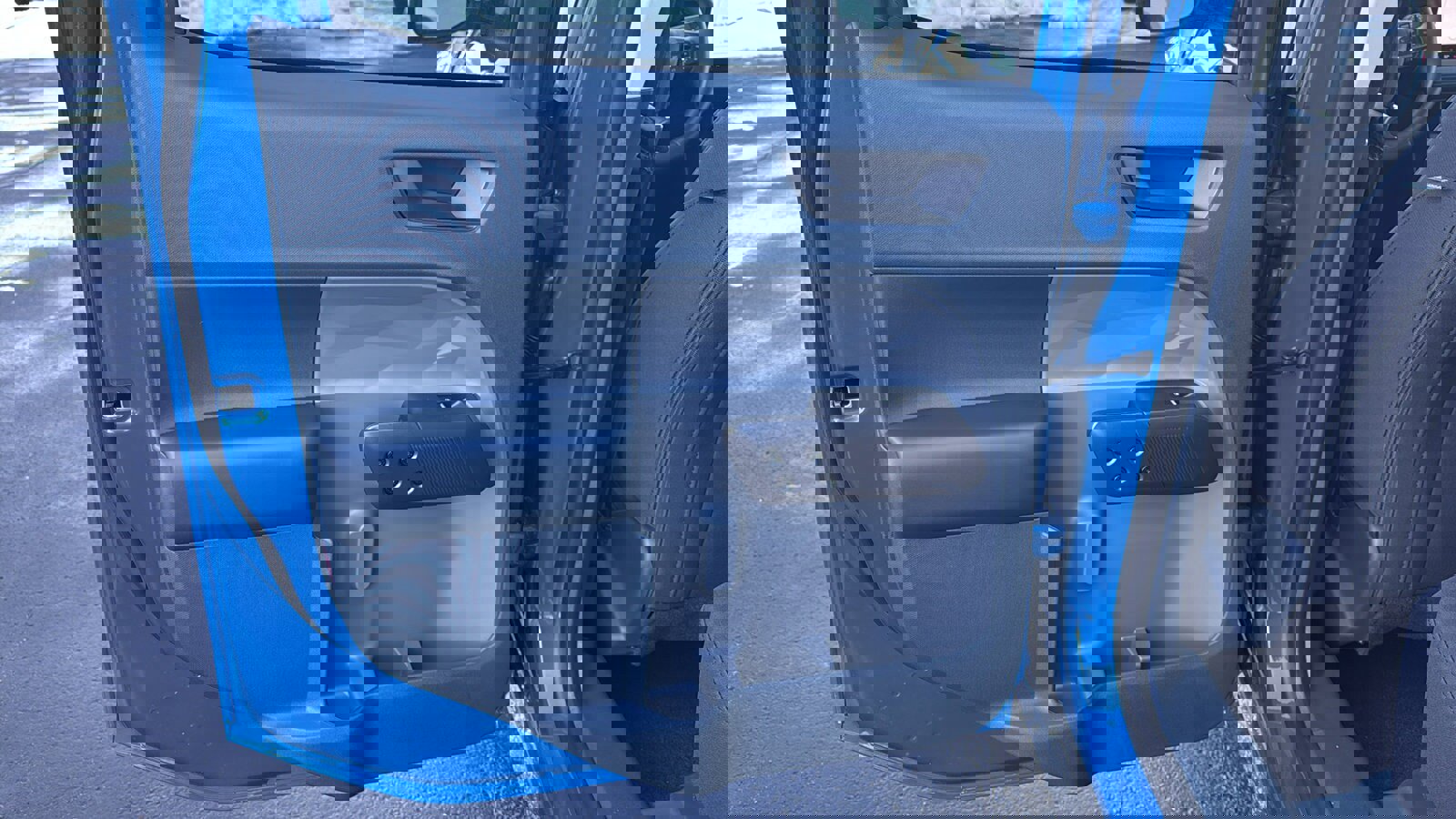 New 2026 Ford Maverick XLT w/ XLT Luxury Package image 27