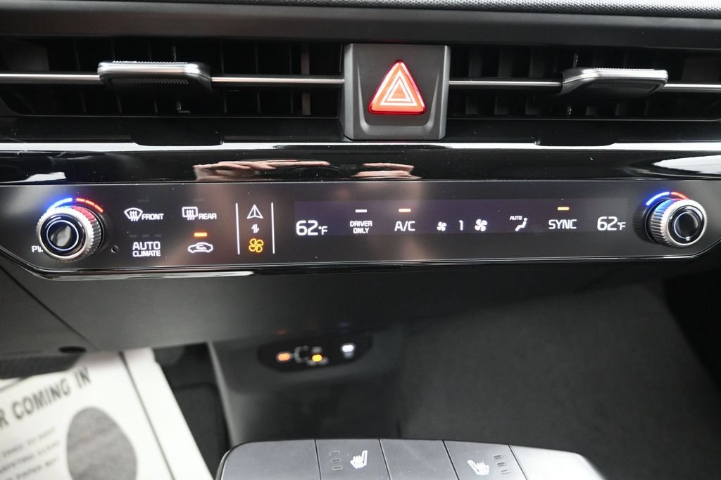 New 2026 Kia EV6 Light RWD image 20