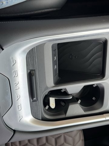 New 2026 Nissan Armada Platinum image 40