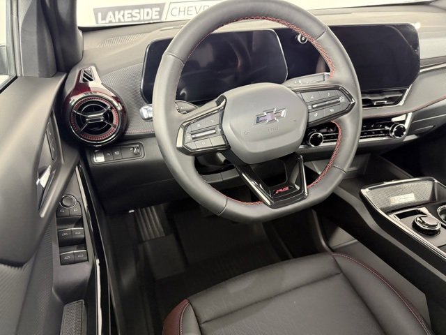 New 2026 Chevrolet Equinox RS image 18