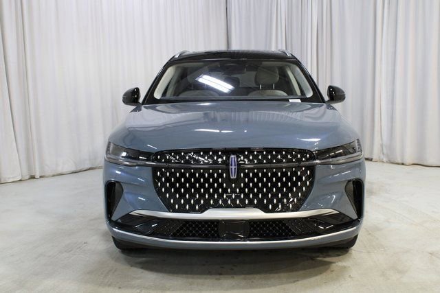 New 2026 Lincoln Nautilus Reserve image 66