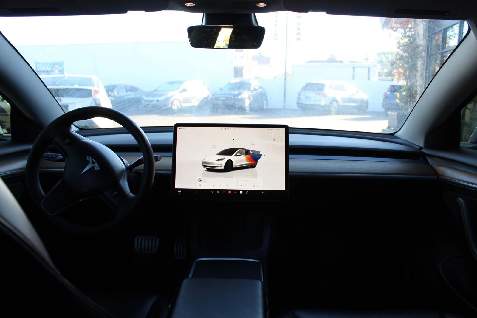 Used 2022 Tesla Model 3 Performance image 13