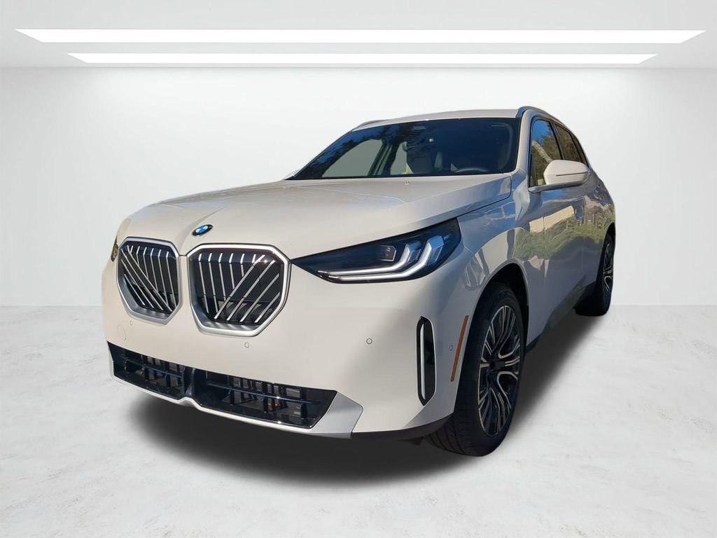 New 2026 BMW X3 xDrive30 image 8