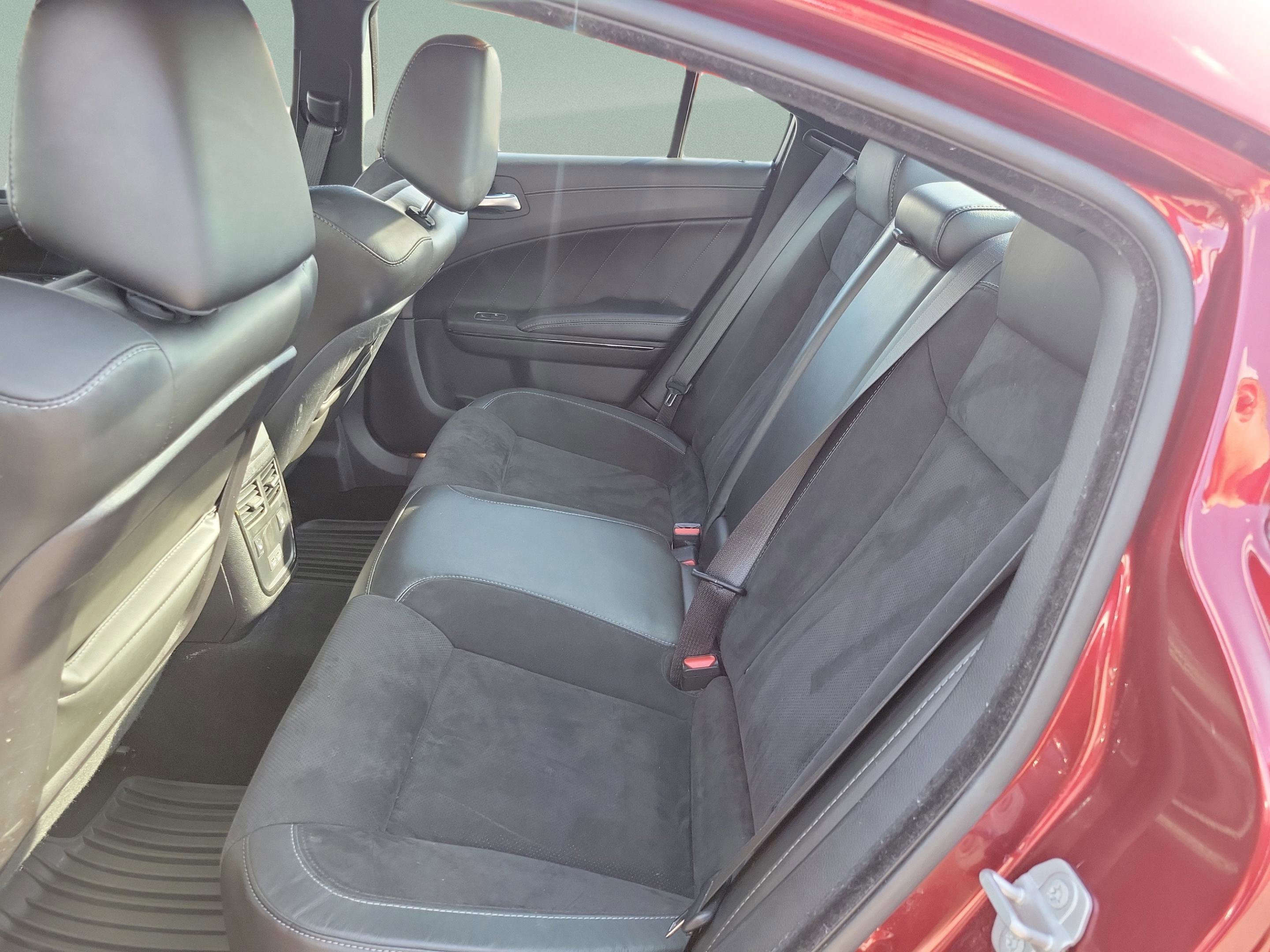 Used 2021 Dodge Charger GT w/ Plus Group image 23