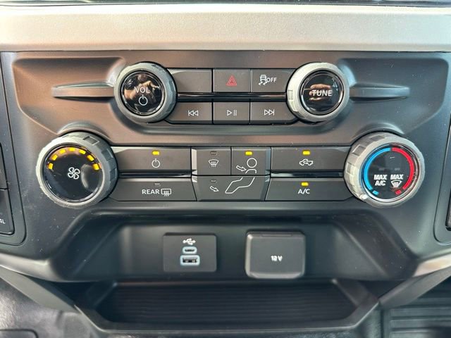 New 2026 Ford F350 XL w/ XL Chrome Package image 16