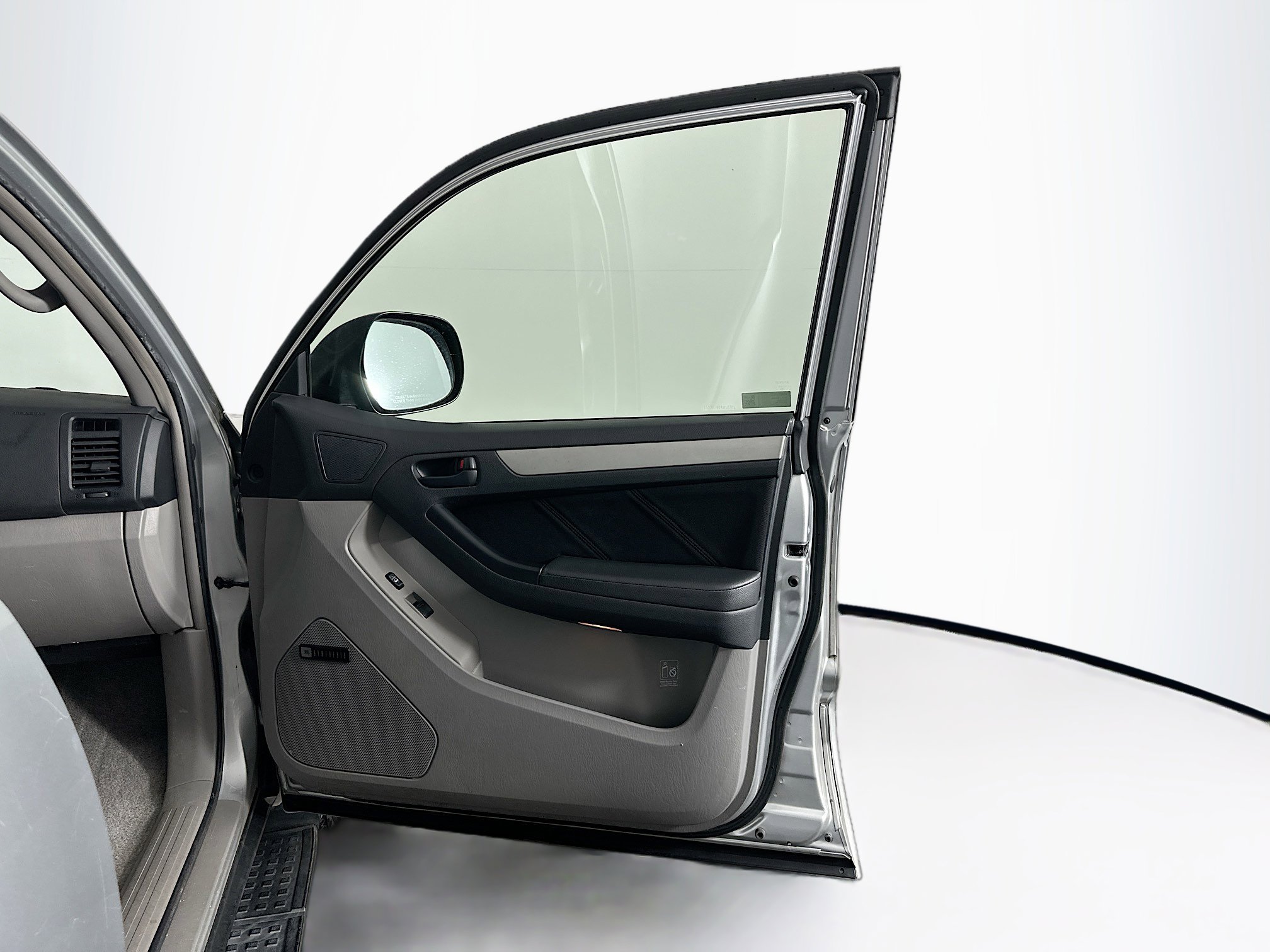 Used 2008 Toyota 4Runner SR5 image 30