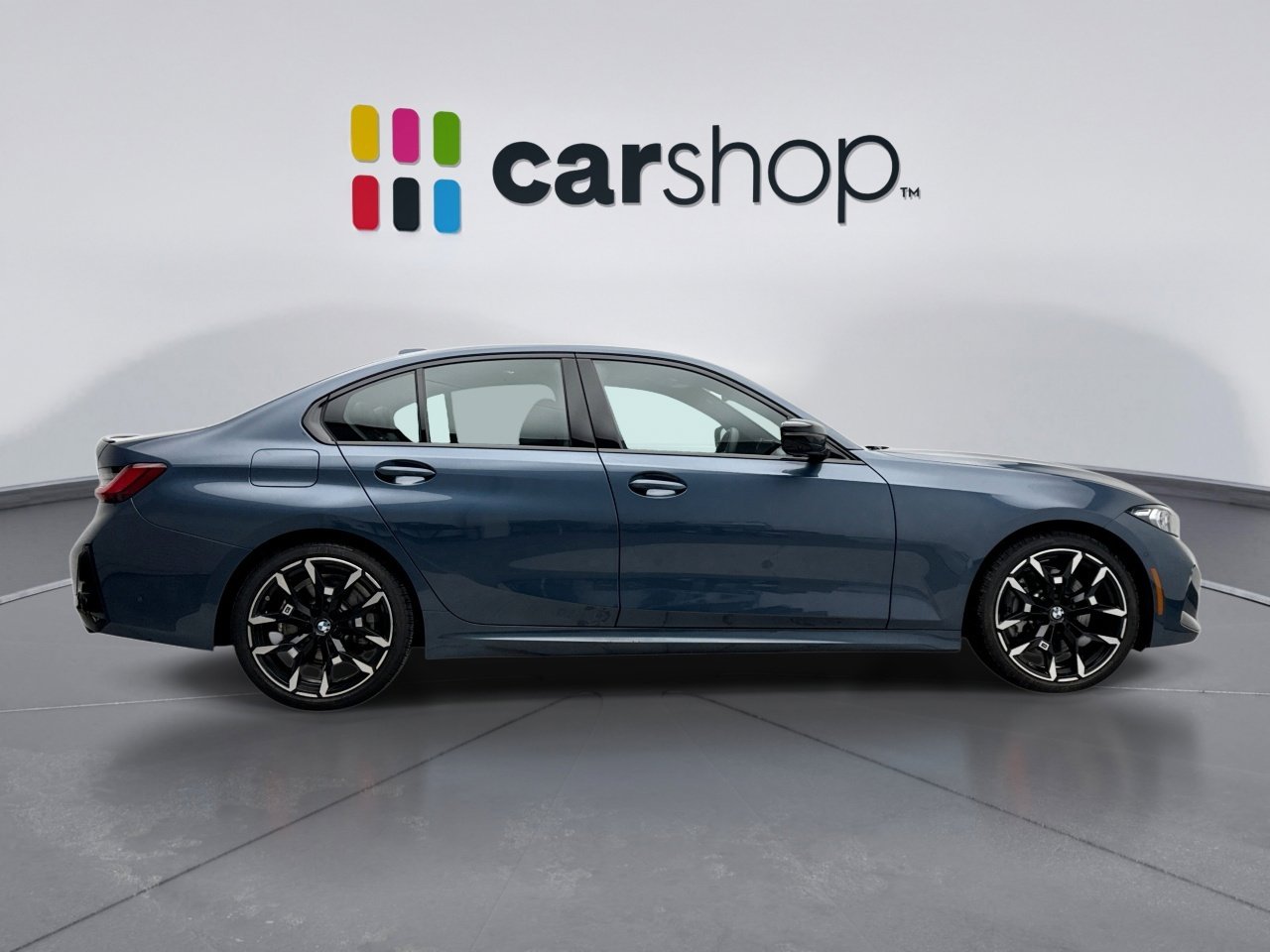 Used 2025 BMW 330i xDrive Sedan w/ M Sport Package image 6