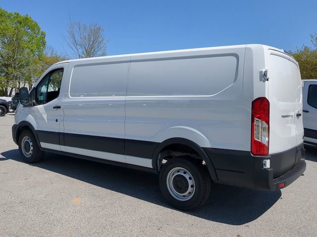 New 2025 Ford Transit 250 Low Roof image 6