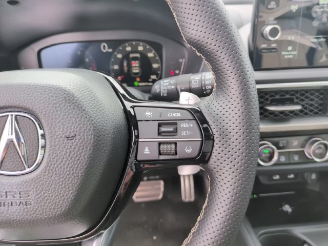 New 2026 Acura ADX A-Spec w/ Advance Package AWD/4WD image 21