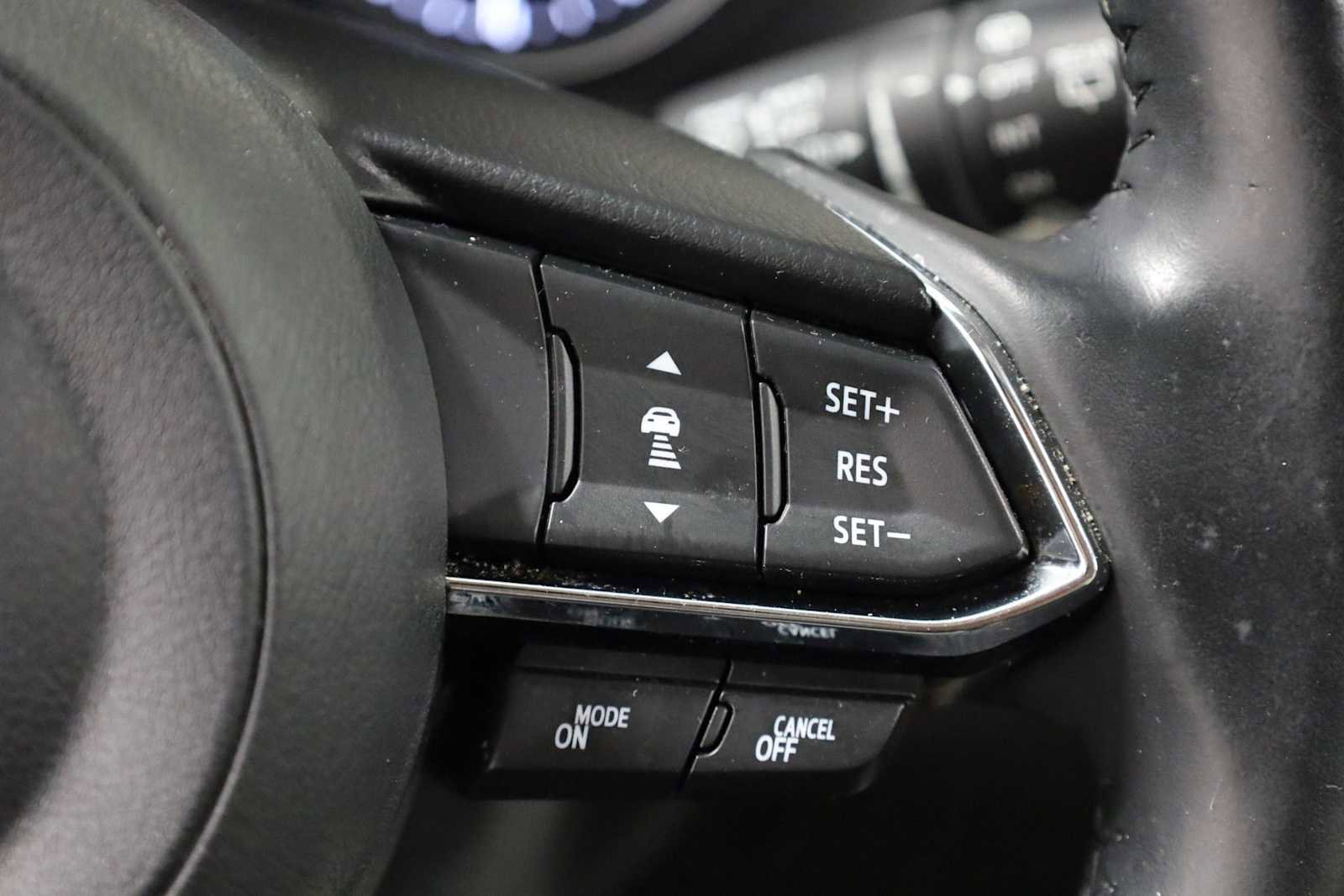 Used 2018 MAZDA CX-5 Grand Touring w/ Premium Package AWD/4WD image 26