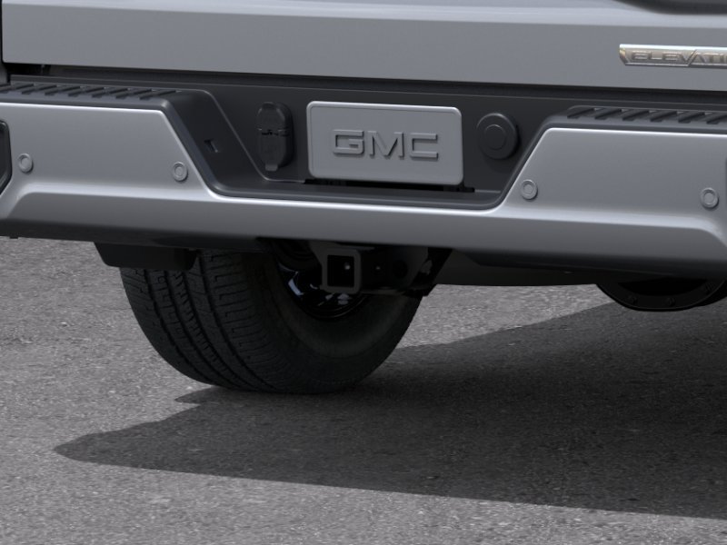 New 2026 GMC Sierra 1500 Elevation w/ Preferred Package RWD image 14